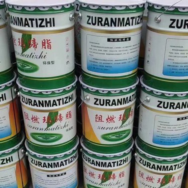 环氧防腐涂料:保护金属的“秘密武器”